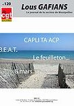 Lous Gafians n°120 