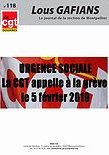 Lous Gafians n°118