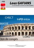 Lous GAFIANS n°102