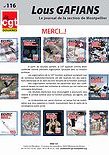 Lous Gafians n°&nbsp;116