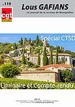 Lous Gafians n°119
