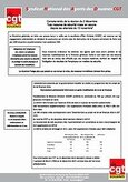 Compte-rendu de la réunion du 2 décembre