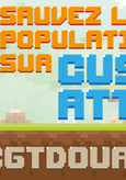 Sauvez la population sur Customs Attack&nbsp;!