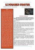 Le Douanier Comtois n°14