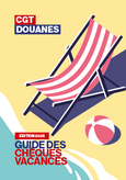 Guide des chèques-vacances - Édition 2025