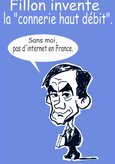 humeur du dessinateur 