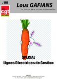Lous Gafians N°140...