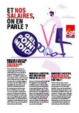 Et nos salaires, on en parle&nbsp;?
