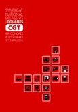 Document d’orientation du 69e congrès - 2016
