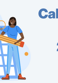 Calendrier des promotions 2023/2024