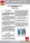 Fin programmée d’une institution douanière sociale, la Masse des Douanes...