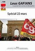 Lous Gafians n°109