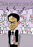 Humeur du dessinateur n°4