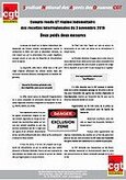 Primes dans les recettes interrégionales... Encore des inégalités&nbsp;!