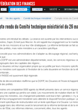 CTM du 26 mai 2015