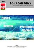 Lous Gafians n°143...