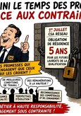 Taxe petits colis, la DG aux abonnés absents&nbsp;!