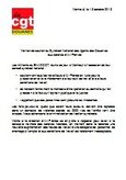 Motion de soutien du SNAD CGT aux salariés d’Air France