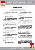 GT Mission aéro-terrestre - 7 novembre 2016