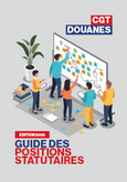 Guide des positions statutaires - Édition 2026