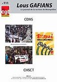 Lous Gafians n°111