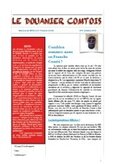 Le Douanier Comtois n°&nbsp;6