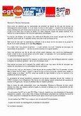 Bureau de Fos, le DI s’affranchit des lois une fois encore