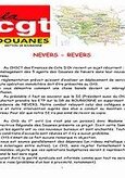 Nevers - Revers