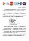 CTSD d’Occitanie - 20 février 2019