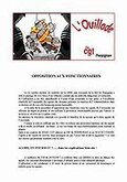 L’ouillade - Section de Perpignan