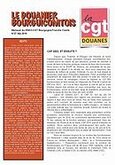 Le DouanierBourguiComtois...