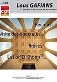 Lous GAFIANS n°100