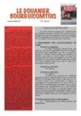 Le douanier Bourguicomtois