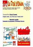 Journal de la CGT de la DI de Nantes