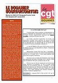 Le Douanier BourguiComtois n°23 