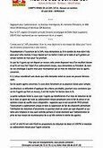 CAPL catégorie A - recours et LA - Bordeaux