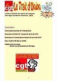 Le Trait d’Union n°72 bis