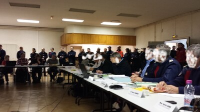 CHS-CT-17 Photo