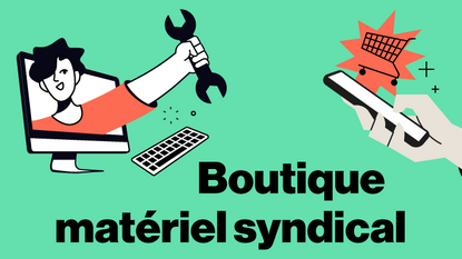 Boutique militante