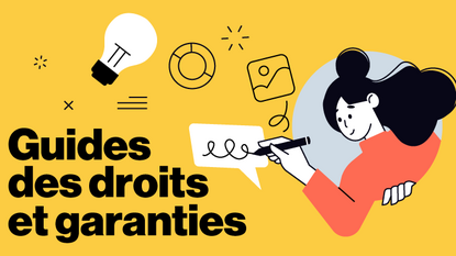 Guides thématiques